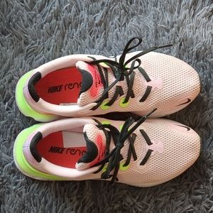 Nike Renew Tennis Shoes